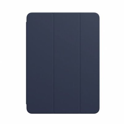 Оригінальний чохол Apple Smart Folio для iPad Air (5th/4th generation) - Deep Navy (MH073) MH073 фото