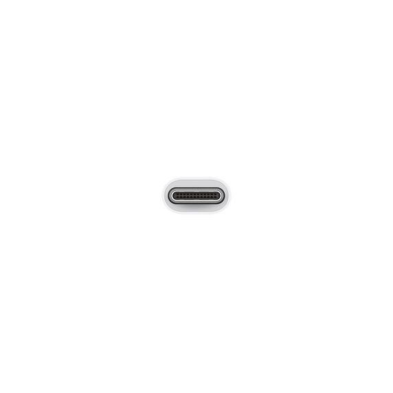 Адаптер переходник Apple USB-C to USB Adapter (MJ1M2) MJ1M2 фото