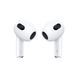 Беспроводные наушники Apple AirPods (3rd generation) с Lightning Charging Case (MPNY3) MPNY3 фото 2