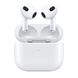 Беспроводные наушники Apple AirPods (3rd generation) с Lightning Charging Case (MPNY3) MPNY3 фото 1