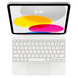 Чохол-клавіатура Apple Magic Keyboard Folio для iPad (10th generation) - US English (MQDP3LL) MQDP3LL фото 1