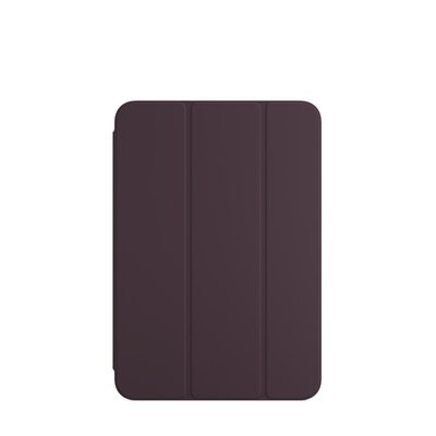 Оригинальный чехол Apple Smart Folio для iPad mini (6th generation) - Dark Cherry (MM6K3) MM6K3 фото