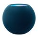 Смарт (Smart) колонка Apple HomePod mini - Blue (MJ2C3) MJ2C3 фото 1