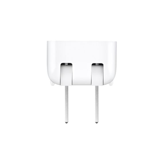 Адаптер переходник Apple World Travel Adapter Kit (MD837) MD837 фото