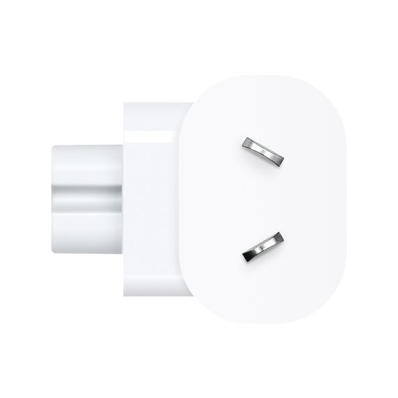 Адаптер перехідник Apple World Travel Adapter Kit (MD837) MD837 фото