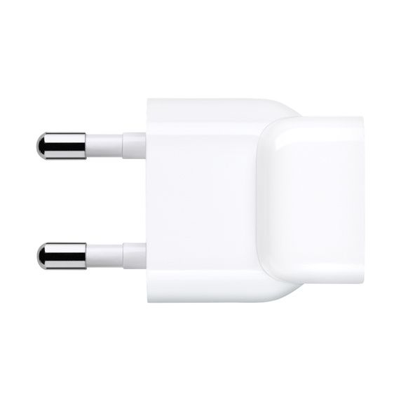 Адаптер переходник Apple World Travel Adapter Kit (MD837) MD837 фото