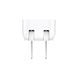 Адаптер перехідник Apple World Travel Adapter Kit (MD837) MD837 фото 4