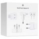 Адаптер перехідник Apple World Travel Adapter Kit (MD837) MD837 фото 1