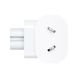 Адаптер перехідник Apple World Travel Adapter Kit (MD837) MD837 фото 5