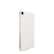 Оригінальний чохол Apple Smart Folio для iPad mini (6th generation) - White (MM6H3) MM6H3 фото 2