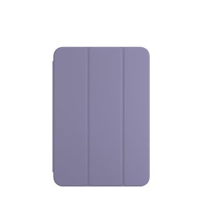 Оригинальный чехол Apple Smart Folio для iPad mini (6th generation) - English Lavender (MM6L3) MM6L3 фото