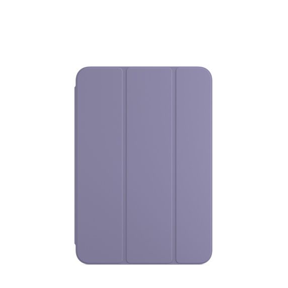 Оригинальный чехол Apple Smart Folio для iPad mini (6th generation) - English Lavender (MM6L3) MM6L3 фото