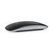 Бездротова миша Apple Magic Mouse - Black Multi-Touch Surface (MMMQ3) MMMQ3 фото 1