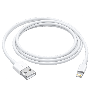 Lightning to USB