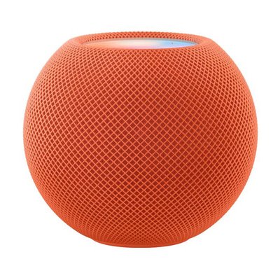 Смарт (Smart) колонка Apple HomePod mini - Orange (MJ2D3) MJ2D3 фото