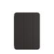 Оригінальний чохол Apple Smart Folio для iPad mini (6th generation) - Black (MM6G3) MM6G3 фото 1