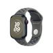 Оригинальный ремешок Apple Watch Nike Sport Band 41/40/38 mm Cargo Khaki - S/M (MUUV3) MUUV3 фото 2