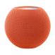 Смарт (Smart) колонка Apple HomePod mini - Orange (MJ2D3) MJ2D3 фото 1