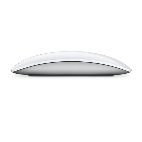 Беспроводная мышь Apple Magic Mouse - White Multi-Touch Surface (MK2E3) MK2E3 фото