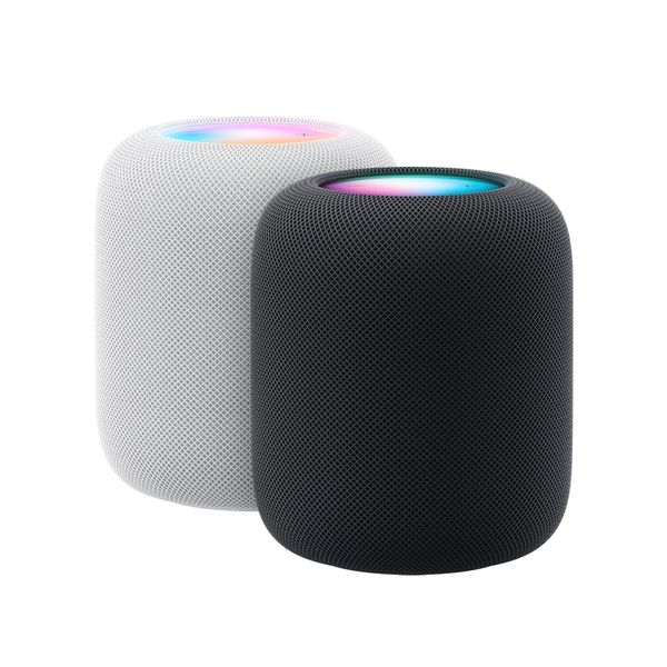 Смарт (Smart) колонка Apple HomePod 2 - Midnight (MQJ73) MQJ73 фото