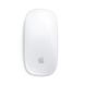 Бездротова миша Apple Magic Mouse - White Multi-Touch Surface (MK2E3) MK2E3 фото 2