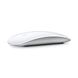 Бездротова миша Apple Magic Mouse - White Multi-Touch Surface (MK2E3) MK2E3 фото 1