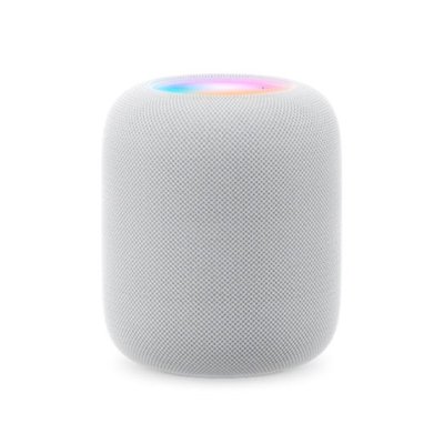 Смарт (Smart) колонка Apple HomePod 2 - White (MQJ83) MQJ83 фото