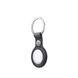 Чехол для AirTag FineWoven Key Ring - Black (MT2H3) MT2H3 фото 2