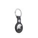 Чехол для AirTag FineWoven Key Ring - Black (MT2H3) MT2H3 фото 3