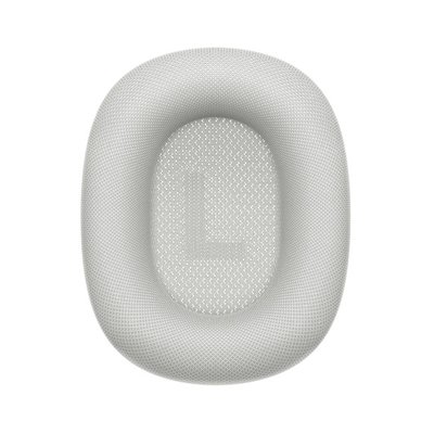 Амбушюри Apple AirPods Max Ear Cushions - Silver (MJ0E3) MJ0E3 фото