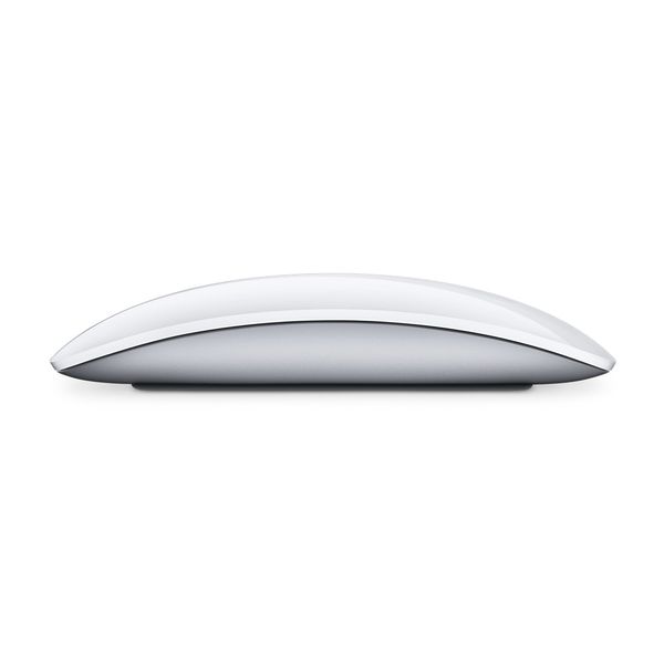 Беспроводная мышь Apple Magic Mouse 2 - White (MLA02) MLA02 фото