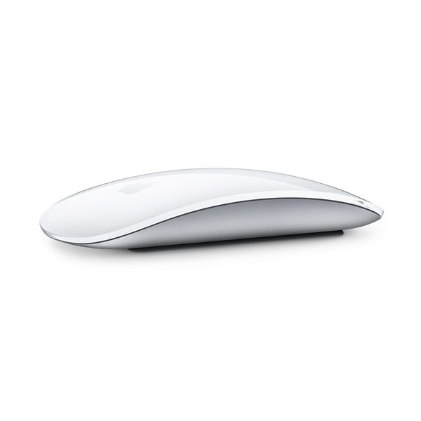 Бездротова миша Apple Magic Mouse 2 - White (MLA02) MLA02 фото