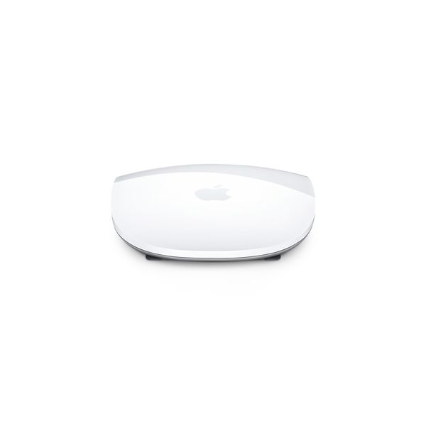 Бездротова миша Apple Magic Mouse 2 - White (MLA02) MLA02 фото