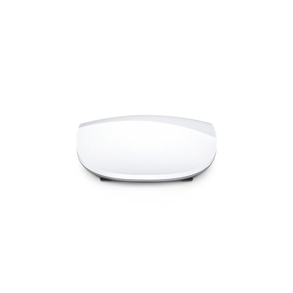 Бездротова миша Apple Magic Mouse 2 - White (MLA02) MLA02 фото