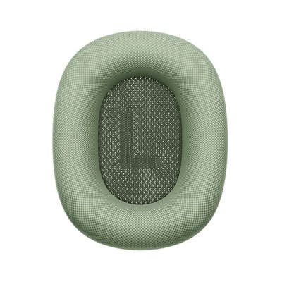 Амбушюри Apple AirPods Max Ear Cushions - Green (MJ0F3) MJ0F3 фото