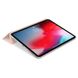 Оригінальний чохол Apple Smart Folio для iPad Pro 11-inch (1st generation) | iPad Air (4th and 5th generation) - Pink Sand (MRX92) MRX92 фото 4