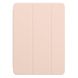 Оригінальний чохол Apple Smart Folio для iPad Pro 11-inch (1st generation) | iPad Air (4th and 5th generation) - Pink Sand (MRX92) MRX92 фото 1