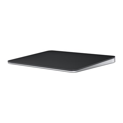 Бездротовий тачпад Apple Magic Trackpad - Black Multi-Touch Surface (MMMP3) MMMP3 фото