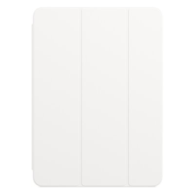 Оригінальний чохол Apple Smart Folio для iPad Pro 11-inch (1st generation) | iPad Air (4th and 5th generation) - White (MRX82) MRX82 фото