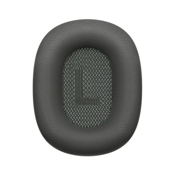 Амбушюры Apple AirPods Max Ear Cushions - Black (MJ0A3) MJ0A3 фото