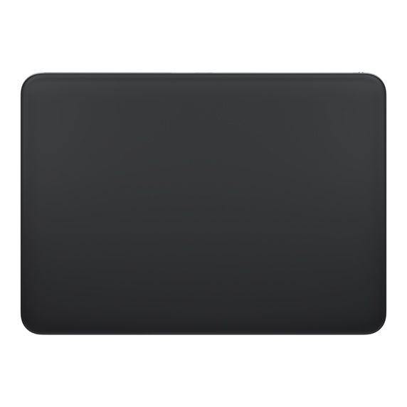 Беспроводной тачпад Apple Magic Trackpad - Black Multi-Touch Surface (MMMP3) MMMP3 фото