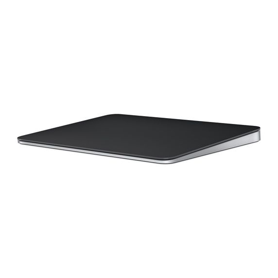 Беспроводной тачпад Apple Magic Trackpad - Black Multi-Touch Surface (MMMP3) MMMP3 фото