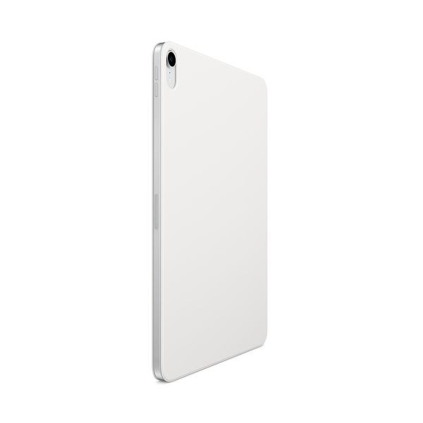 Оригинальный чехол Apple Smart Folio для iPad Pro 11-inch (1st generation) | iPad Air (4th and 5th generation) - White (MRX82) MRX82 фото