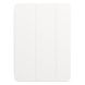 Оригинальный чехол Apple Smart Folio для iPad Pro 11-inch (1st generation) | iPad Air (4th and 5th generation) - White (MRX82) MRX82 фото 1