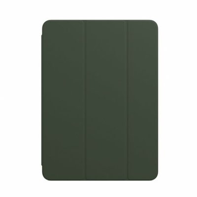 Оригінальний чохол Apple Smart Folio для iPad Air (5th/4th generation) - Cyprus Green (MH083) MH083 фото