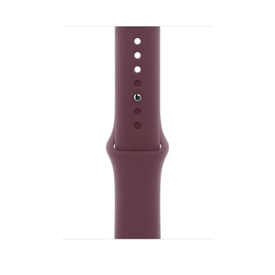 Оригинальный ремешок Apple Watch Sport Band 49/45/44/42 mm Mulberry - M/L (MT403) MT403 фото