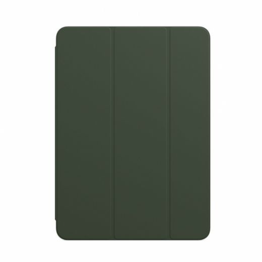 Оригінальний чохол Apple Smart Folio для iPad Air (5th/4th generation) - Cyprus Green (MH083) MH083 фото