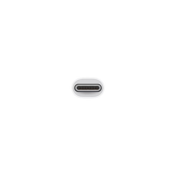 Адаптер перехідник Apple USB-C Digital AV Multiport Adapter (MUF82) MUF82/MJ1K2 фото