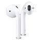 Бездротові навушники Apple AirPods (2nd generation) (MV7N2) MV7N2 фото 2