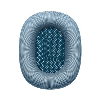 Амбушюри Apple AirPods Max Ear Cushions - Sky Blue (MJ0H3) MJ0H3 фото